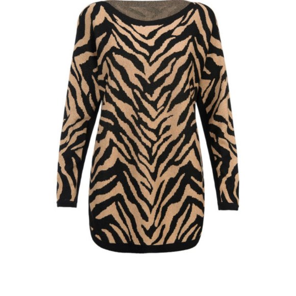 CABI Dani Pullover - Picture 1 of 5